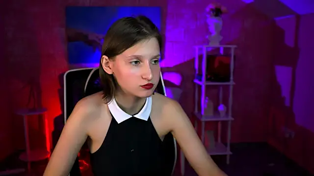 EllaHorton Live XXX-Chat