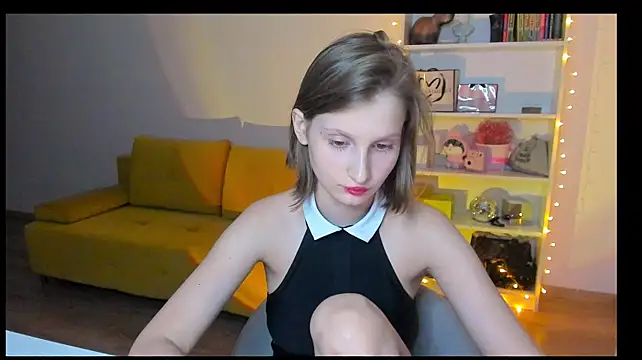 TessaTempt's Live XXX Chat