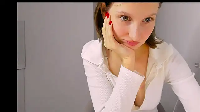 Chat XXX en directo de TessaTempt