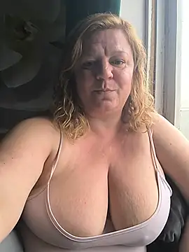 jusichka Live XXX-Chat