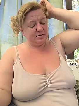 jusichka Live XXX-chat