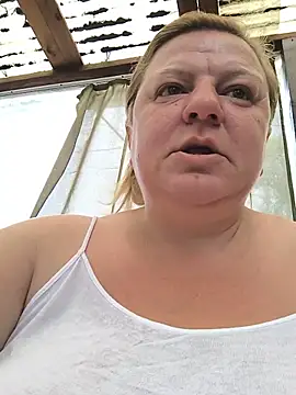 jusichka Live XXX-Chat