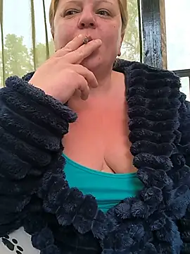 jusichka's Webcam Show