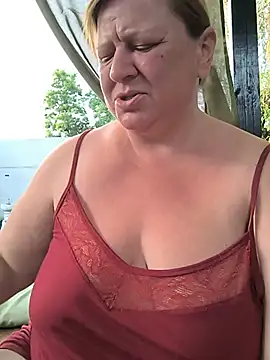 jusichka Live XXX Chat