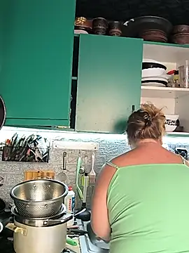 Chat +18 de jusichka ao vivo