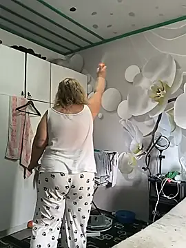 Chat +18 de jusichka ao vivo