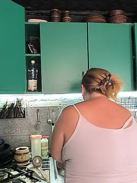 jusichka's Live XXX Chat
