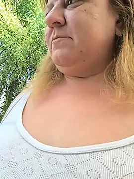 Živý XXX chat jusichka
