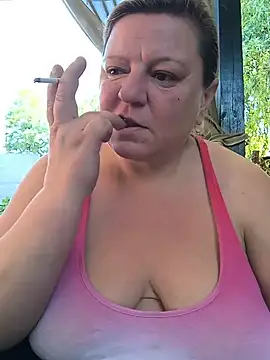 jusichka's Live XXX Chat