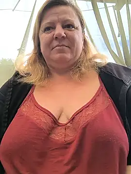 jusichka Live XXX-Chat