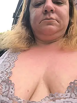 jusichka's Webcam Show