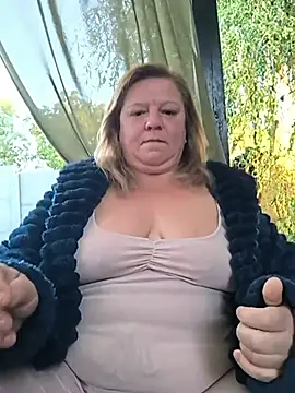 jusichka Live XXX-Chat