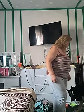 jusichka Obrolan Langsung XXX