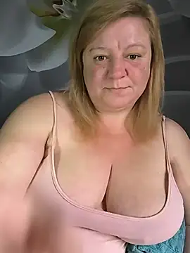 jusichka Live XXX-chat