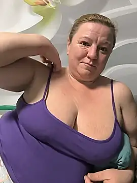 jusichka Live XXX-chat
