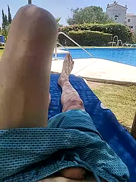 Show webcam de oleg049
