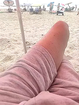 Show webcam de oleg049