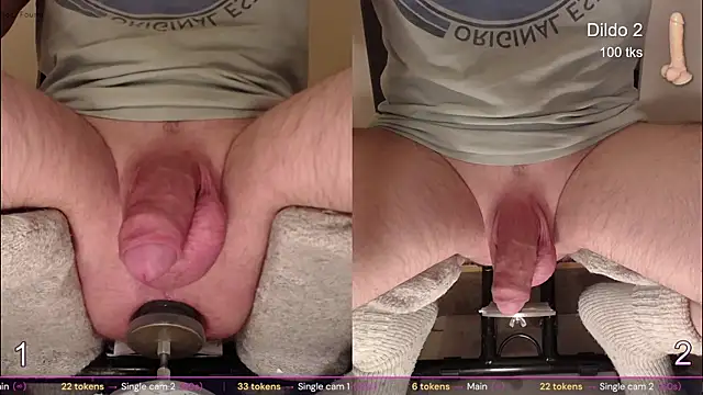 brsrkr – webcam-show