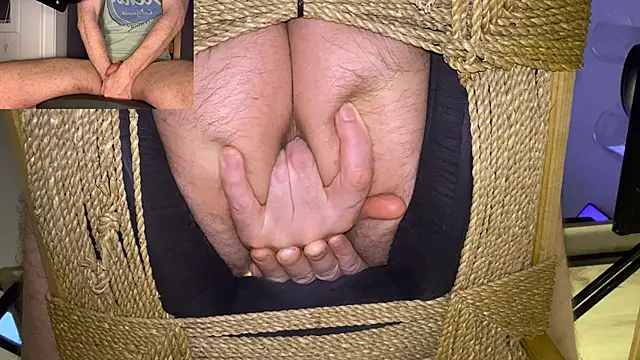 brsrkr Шоу с уебкамера