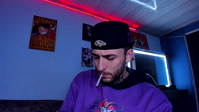 Drako_Lamar Webcamshow