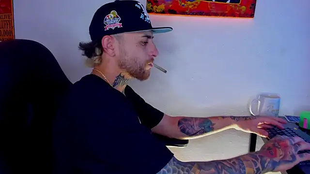 عرض كام Drako_Lamar