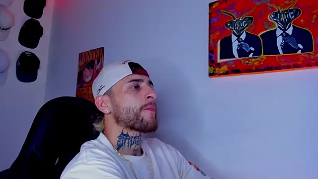 Drako_Lamar Webcamshow
