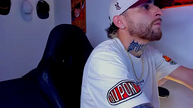 Drako_Lamar Webcamshow