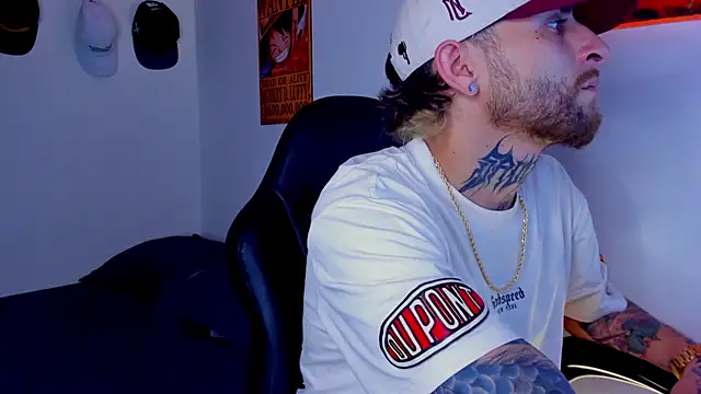 عرض كام Drako_Lamar