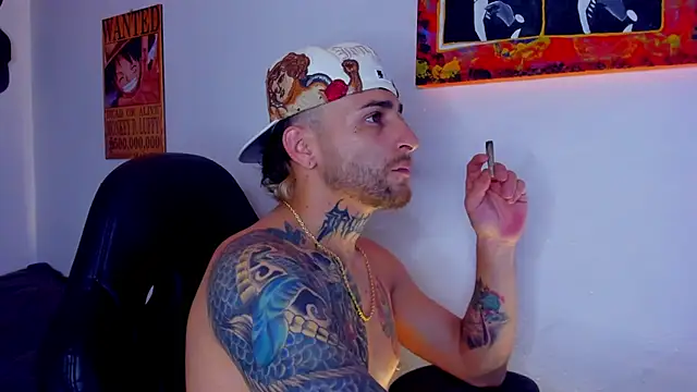 عرض كام Drako_Lamar