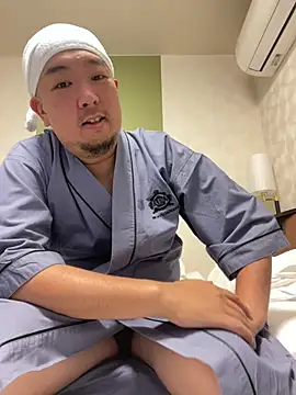 FUJIGON07 – webcam-show
