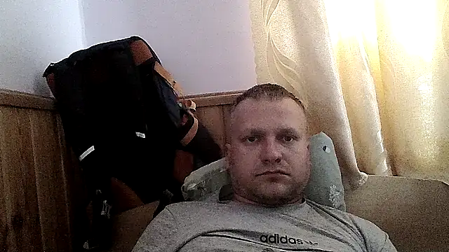 Viktornes1988: вебкам-шоу