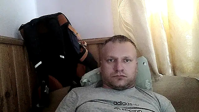 Viktornes1988's Webcam Show