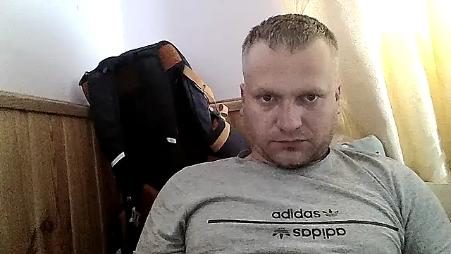 Webkamerová show Viktornes1988