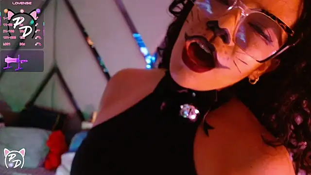 paula_daniela1のウェブカメラショー