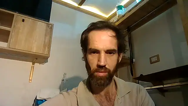 Overload86High webcam show