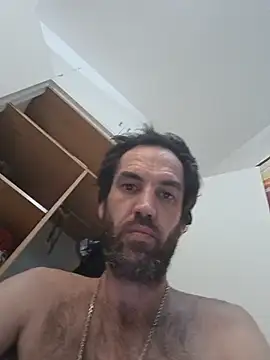 Overload86High's Webcam Show