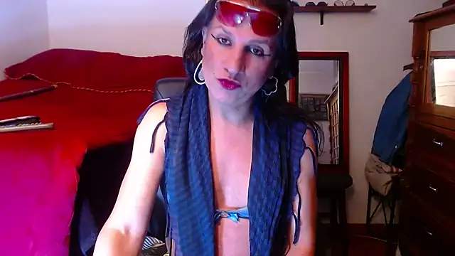 LorenJade Webcam-Show