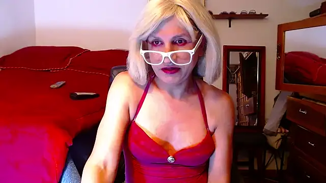 LorenJade Pertunjukan Webcam