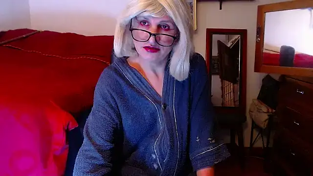 LorenJade Webcam show