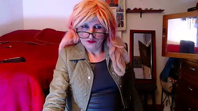LorenJade Show Webcam