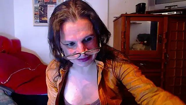 LorenJade Webcam show