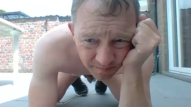 bertolini Webcam Show