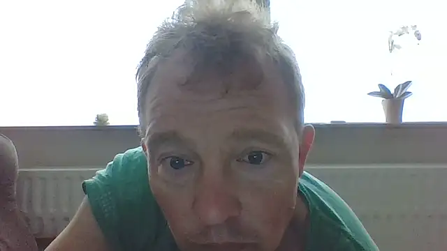 bertolini's Webcam Show