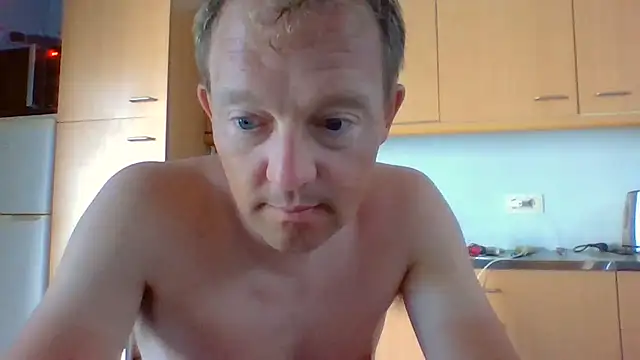 bertolini's Webcam Show