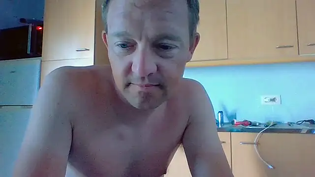 Show modela bertolini na web-kameri