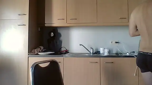 bertolini Pertunjukan Webcam