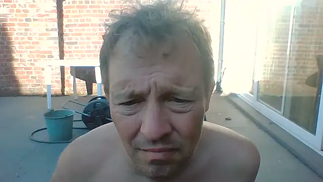 Webkamerová show bertolini
