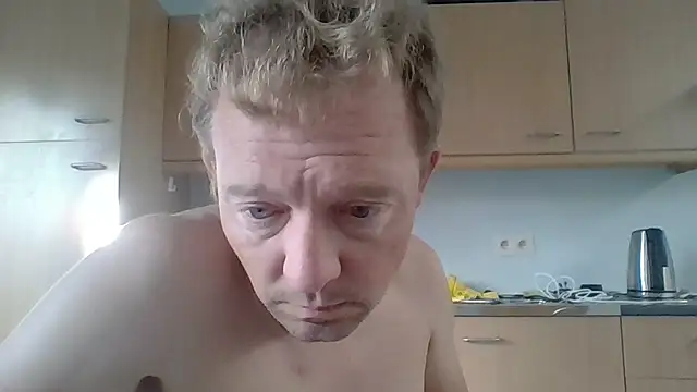 bertolini's Webcam Show
