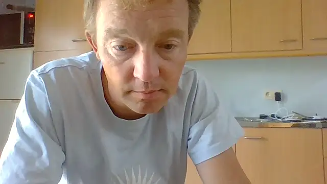 bertolini Шоу с уебкамера