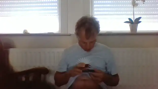 bertolini Show in webcam